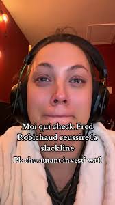 Fred Robichaud French Comptoir