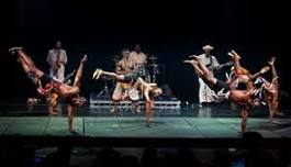 Cirque Kalabante
