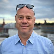 Andy Törnquist tar rollen som Regional Manager i Skåne — Avalon Innovation