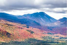 Mount colden is number 11 on the list of 46ers, standing at 4,714 feet. Mount Colden Hiking Trail Guide Map Trail Descriptions Pictures More