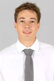 2025-26 Men's Tennis Roster