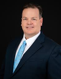 Andrew Jackson Hodges IV, JD