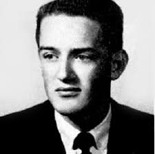 LTJG Richard Christian “Dick” Sather (1938-1964)