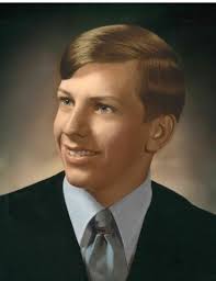 Jerry Britton Obituary