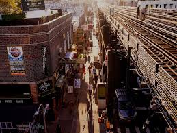 Así luce Queens , una de las zonas más baratas para vivir en Estados Unidos | Foto: RPP   