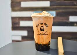 Enjoy the creamiest milk and a punch of black tea base with. 21 Of Metro Manila S Favorite Milk Tea Spots Booky