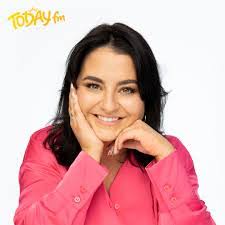 Serena Joyce's Instagram, Twitter & Facebook