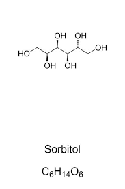 Image result for Sorbitol