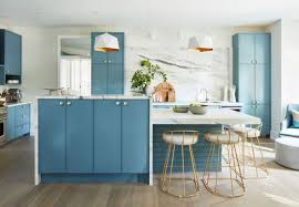 The beauty of this kitchen design 2020 lies in the practicality and creativity combination. Kitchen Design Trends 2020 Roohome