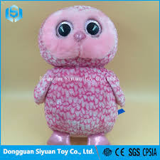 China Ty Beanie Boos Pinky Lechuza De Juguete De Peluche Rosa Comprar Regalo De Promocion En Es Made In China Com Όλος ο κόσμος της lechuza στο email σας! china ty beanie boos pinky lechuza de