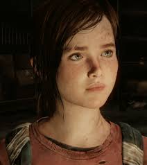 Suis-je le seul à penser que Mary Jane ressemble à une version adulte  d'Ellie de The Last of Us ? : r/SpidermanPS4
