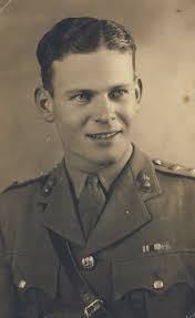 Douglas Penman Obituary