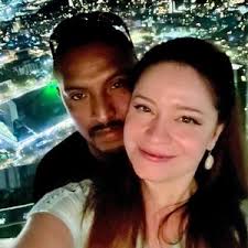 Sarah McPhee and Edmundo Charrez's Wedding Registry