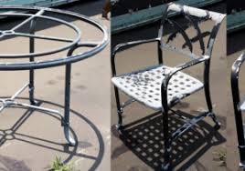 How To Refurbish Aluminum Patio Furniture Aluminum Patio Furniture Aluminum Patio Patio Furniture