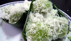 Tak bisa terkena, terhindar dari sakit atau lelara, musibah atau kecelakaan. Cara Membuat Klepon Dalam Bahasa Jawa Kumpulan Artikel Bahasa Jawa
