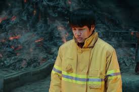 Honestly not many complaints with the film. Film Review Along With The Gods The Two Worlds Is A Fun Fantasy Drama With Spectacular Effects And An All Star Korean Cast South China Morning Post