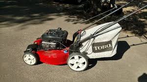 Toro 6.75 190cc lawn mower manual files for free and learn more about toro 6.75. Toro Recycler Rotary Self Propelled 22 Mower Ronmowers