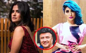 2 november 1960 (age 60). Metoo Neha Bhasin Says Anu Malik Sexually Harassed Her At The Age Of 21 As Sona