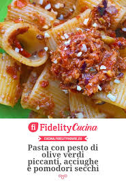 Pin Su Primi Piatti