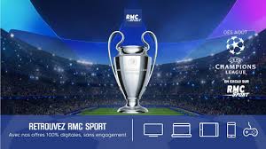 Declination of the logo for the second feed which is dedicated to sfr sport 1 before the relaunch of the channel in 2018. Updated 30 Rmc Sport Alternative Apps 2020