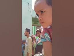 pali moharram distt.hardoi😘😘😘