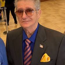 Basic training at Ft Polk in July 1974