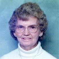 Ruby Wilder Jerrell Obituary