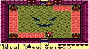 Bildergebnis für zelda links awakening