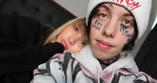 Lil Xan Might Be Married And People Have A Lot Of Thoughts About It