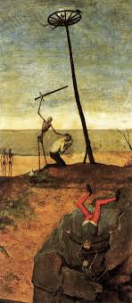 Pieter Bruegel the Elder - The Triumph ...