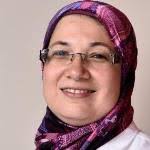 Doctor Ghada Ibrahim Dowidar Nutritionist