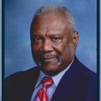 Mr. Leonard Nash Obituary