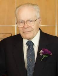 Robert Hancock Obituary (1927