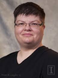 Pionke Awarded Carnegie-Whitney Grant