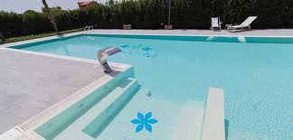 Atelier Di Piscine E Wellness Realizzato Da Italchimica Eurospapoolnews Com