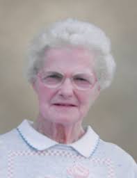 Obituary information for Virginia Ann Olthoff