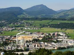 Austrocel hallein gmbh is the market leader in china for textile fibers from coniferous wood, with total revenue of around €130 million. Schweighofer Fiber Salzburgwiki