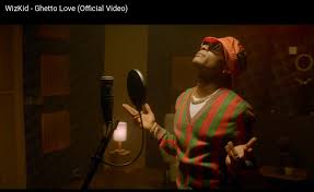 Nigeria Wizkids Ghetto Love Debuts At No 8 On Billboard