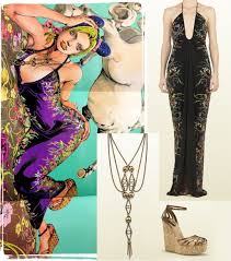 Italian brand gucci's creative director frida giannini and renowned japanese manga artist, hirohiko araki, have collaborated to create guggi manga: Gucci In Collaboration With Japanese Artist Hirohiko Araki For Window Installation Inspired By Gucci S Cruise 2013 Col Jojo Bizzare Adventure Jojo Jojo Bizarre