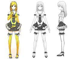Primary keys and foreign keys. 11 Best Blueprints Images Character Model Sheet Character Modeling Character Design