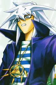 Yu Gi Oh The Duelists Of The Roses Download Pc Bakura From Yugioh Yugioh Anime Manga Characters