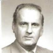 Obituary information for JAMES W. ARBORE, Sr.