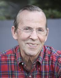 Paul Edward David Obituary