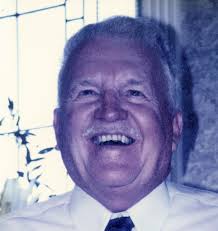 Kenneth George Secrist