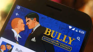 Download bully anniversary edition apk latest version free for android. Bully Anniversary Edition 1 0 0 19 Full Apk Mod Money Data Android