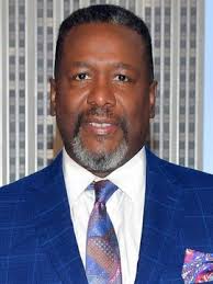 Wendell Pierce