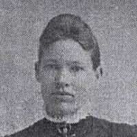 Abby Jane Scott (1864–1931)