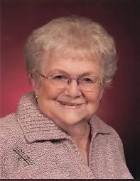 Obituary information for Fannie "Frankie" Lane