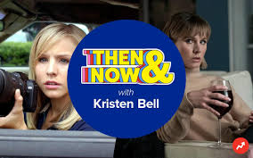Kristen Bell On Woman In The House And The Legacy Of Veronica Mars