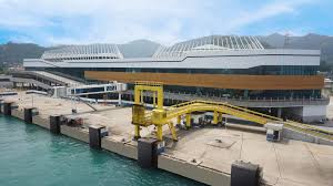 Berikut ini adalah daftar perusahaan distributor, importir, eksportir ,toko rental forklift halaman 1. Home Indonesia Ferry Property